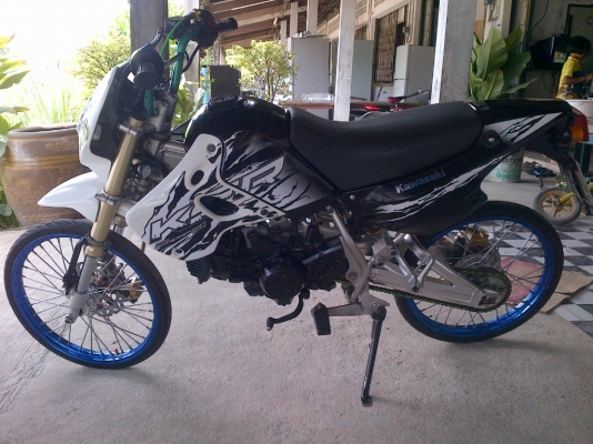 ด่วน!KSRรถมือเดียว  ปี51 เครื่องเดิมแน่นๆ พร้อมใช้ ทะเบียน+เอกสารโอน ภาษีไม่หมด