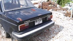 ขายด่วนVOLVO 244 วางเครื่องnissan ติดแก๊สแล้วครับพร้อมทะเบียนครับขายถูกครับ ขายด่วนVOLVO 244 วางเครื่องnissan ติดแก๊สแล้วครับพร้อมทะเบียนครับขายถูกครับ