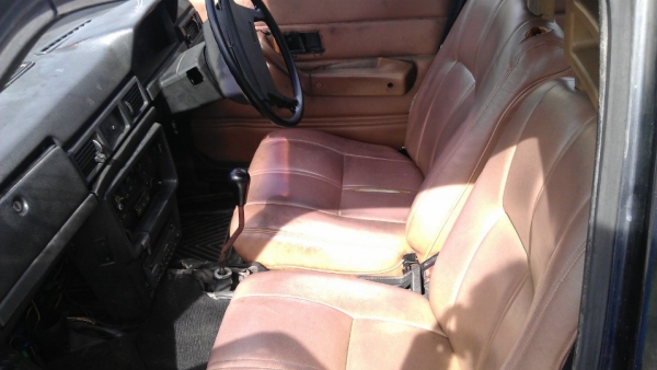 ขายด่วนVOLVO 244 วางเครื่องnissan ติดแก๊สแล้วครับพร้อมทะเบียนครับขายถูกครับ ขายด่วนVOLVO 244 วางเครื่องnissan ติดแก๊สแล้วครับพร้อมทะเบียนครับขายถูกครับ