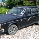 ขายด่วนVOLVO 244 วางเครื่องnissan ติดแก๊สแล้วครับพร้อมทะเบียนครับขายถูกครับ ขายด่วนVOLVO 244 วางเครื่องnissan ติดแก๊สแล้วครับพร้อมทะเบียนครับขายถูกครับ