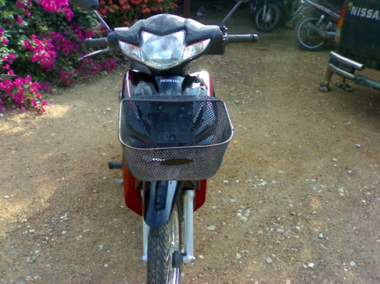 เวฟ110ไอ ปี53