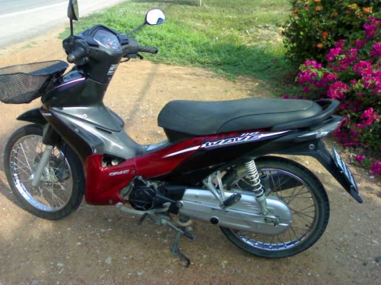 เวฟ110ไอ ปี53