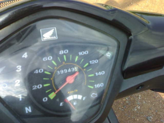 เวฟ110ไอ ปี53