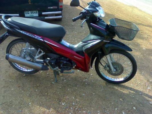 เวฟ110ไอ ปี53