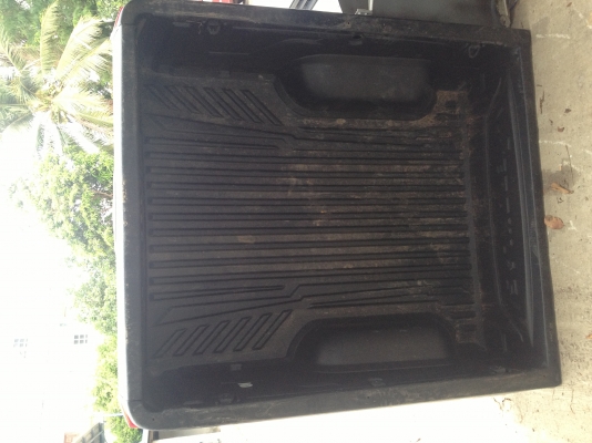 ขาย กะบะเปล่าถอด เชฟ โคโลราโดแค็ป ปี 12