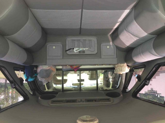 ต้องการขาย Isuzu D MAX 3.0 HI-LANDER DDI I-TEQ(2Dr)(M)