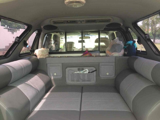 ต้องการขาย Isuzu D MAX 3.0 HI-LANDER DDI I-TEQ(2Dr)(M)