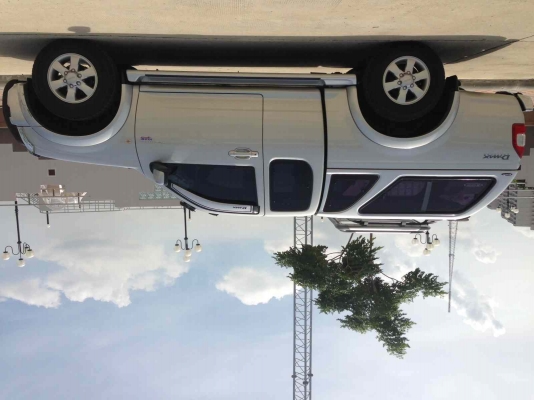 ต้องการขาย Isuzu D MAX 3.0 HI-LANDER DDI I-TEQ(2Dr)(M)