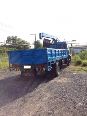 isuzu