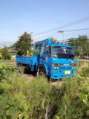 isuzu