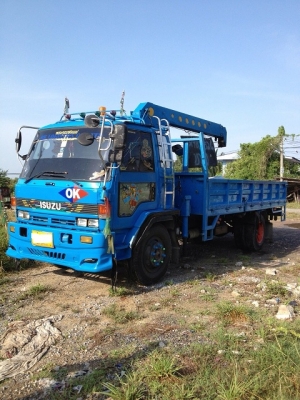 isuzu