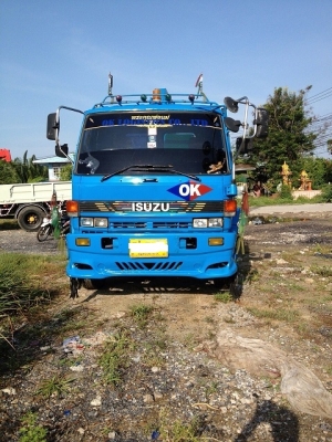 isuzu