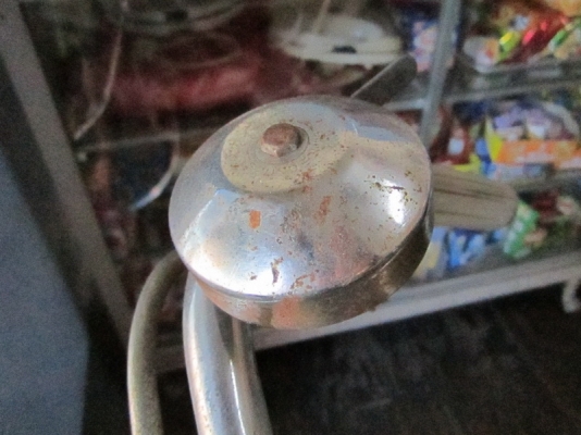 ลดราคาตี่พิจิตร//ขาย จักรยานโบราณ ราเล่ คานโค้ง28 ชาย