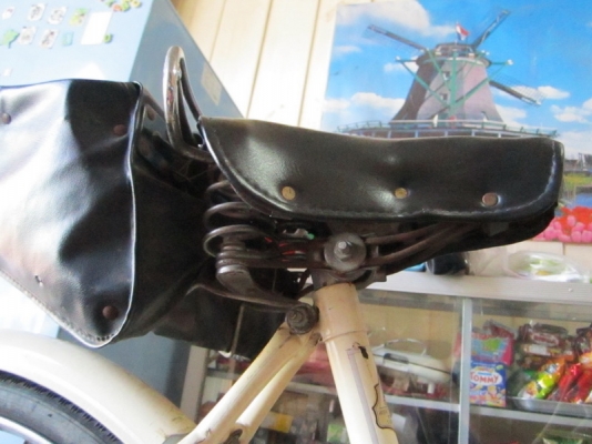 ลดราคาตี่พิจิตร//ขาย จักรยานโบราณ ราเล่ คานโค้ง28 ชาย