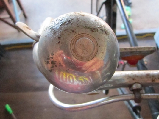 ลดราคาตี่พิจิตร//ขาย จักรยานโบราณ humber 28 ชาย