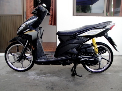 ขาย Click i สภาพสวยๆพร้อมแม๊ก