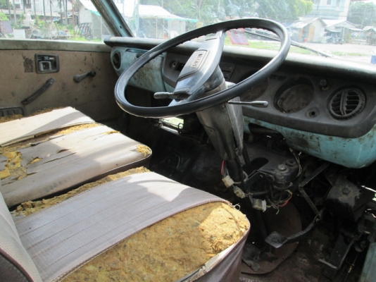 ขาย Isuzu 4ล้อบรรทุก แอ๊ล ติดเวลา ยาว3.3ม.ปี2509. ขาย Isuzu 4ล้อบรรทุก แอ๊ล ติดเวลา ยาว3.3ม.ปี2509.