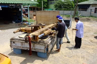 อาท บ้านไร่ ขอขอบคุณ ความใวใจครับ พี่ชาย