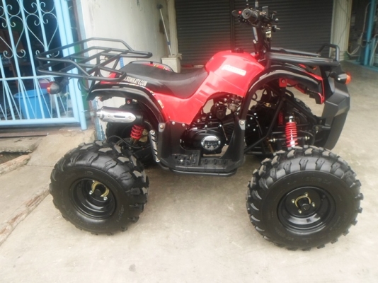 ขายรถ KONIK ATV 110CCสวยสวย
