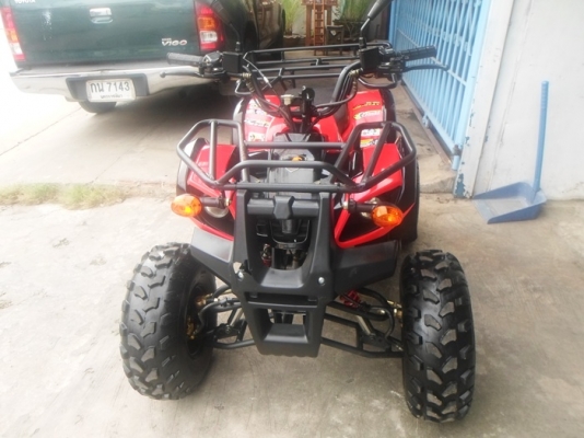 ขายรถ KONIK ATV 110CCสวยสวย