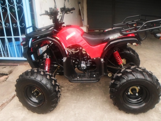 ขายรถ KONIK ATV 110CCสวยสวย