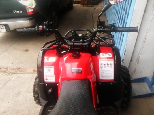 ขายรถ KONIK ATV 110CCสวยสวย