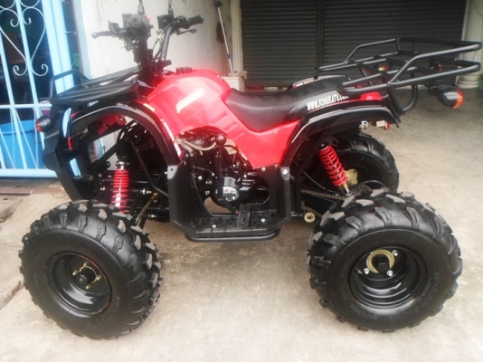 ขายรถ KONIK ATV 110CCสวยสวย