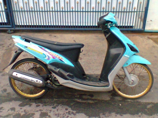 ขาย มีโอตัวเก่า ตามสภาพ