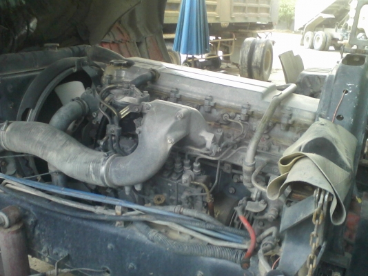 ขาย Hino HiTech 1.5 ล้าน