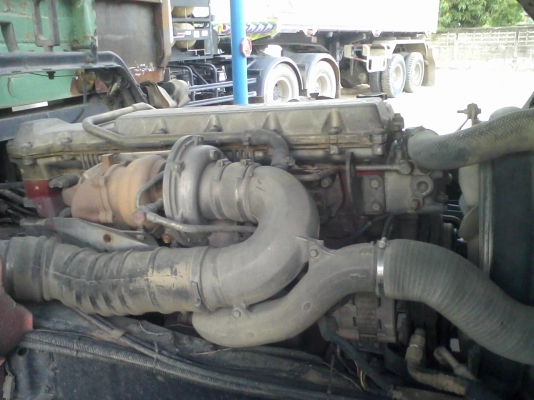 ขาย Hino HiTech 1.5 ล้าน