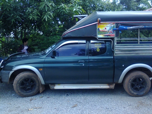 มีรถดีๆมาเสนอจ้า มีรถดีๆมาเสนอจ้า