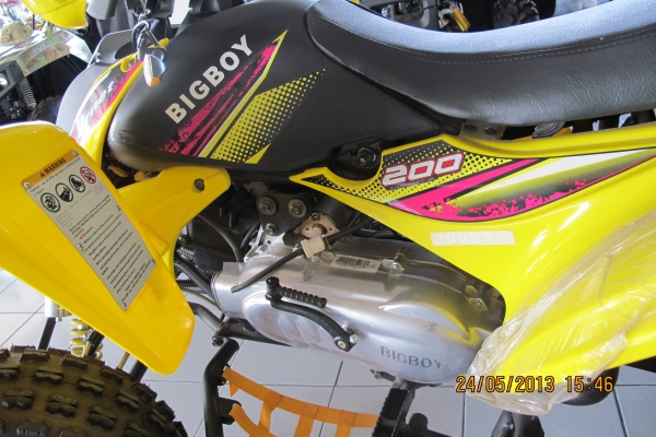 -ผ่อนได้- ขาย ATV 200 CC ตัวแรง ทรงสปอร์ต ราคาไม่แรงตามCC รถนำเข้า