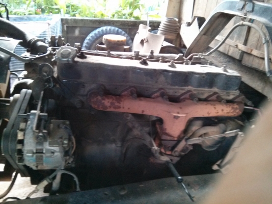 FTR 160 6BD1 ยาว 7.00 เมตร มีไฮดรอลิกท้าย เล่มทะเบียนพร้อมโอน