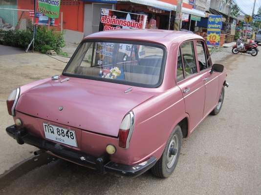 ขาย DAIHATSU F40