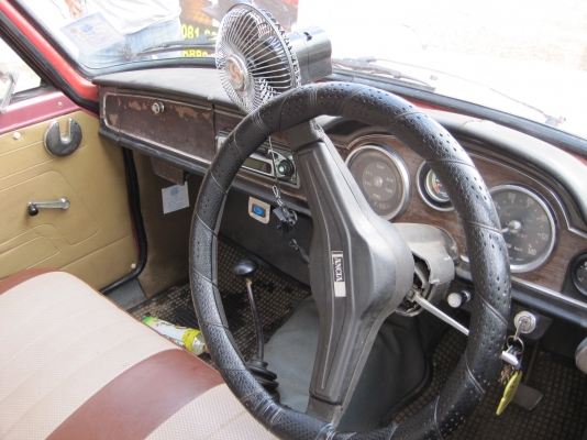 ขาย DAIHATSU F40