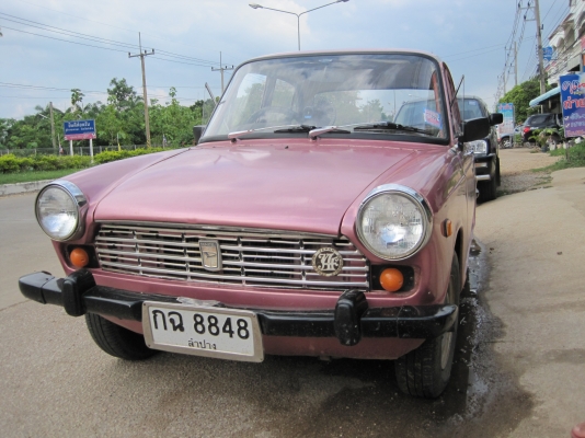 ขาย DAIHATSU F40