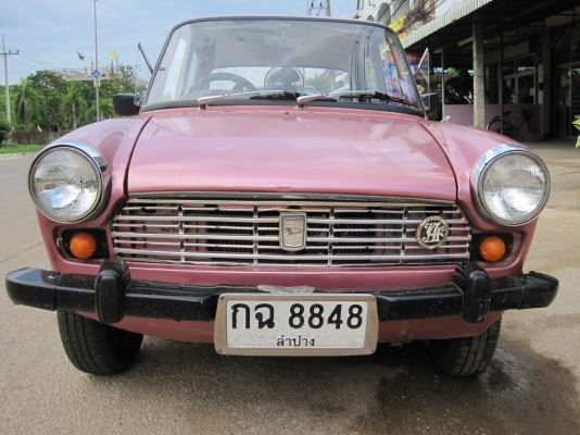 ขาย DAIHATSU F40