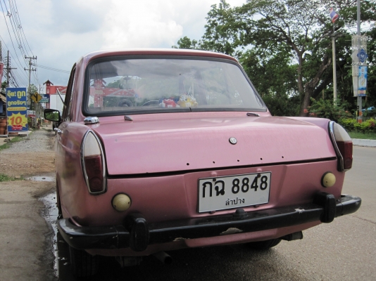 ขาย DAIHATSU F40