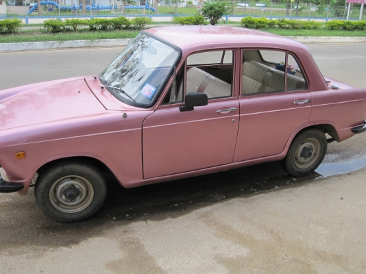 ขาย DAIHATSU F40