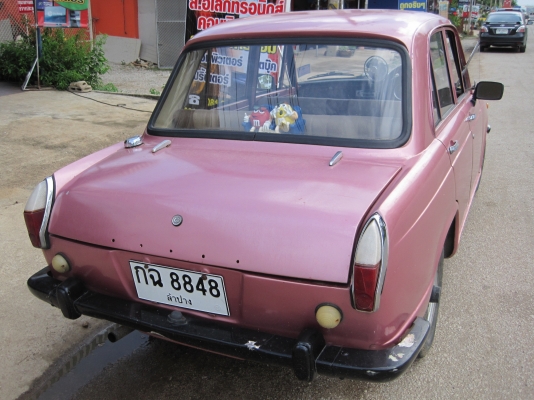 ขาย DAIHATSU F40