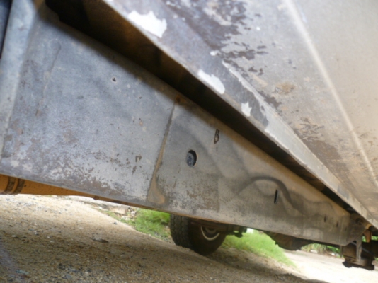 ขายนิสสันฟรอนเทีย ปี2000 แค๊ป โทร 081 3298448 ขายนิสสันฟรอนเทีย ปี2000 แค๊ป โทร 081 3298448