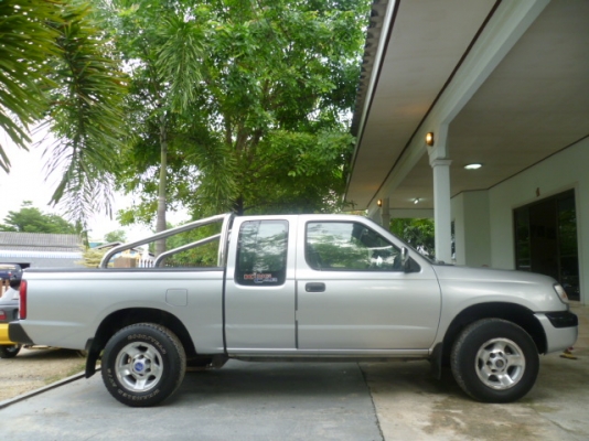 ขายนิสสันฟรอนเทีย ปี2000 แค๊ป โทร 081 3298448 ขายนิสสันฟรอนเทีย ปี2000 แค๊ป โทร 081 3298448