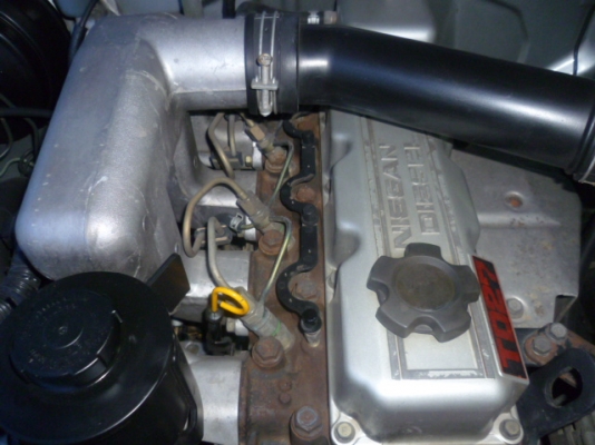 ขายนิสสันฟรอนเทีย ปี2000 แค๊ป โทร 081 3298448 ขายนิสสันฟรอนเทีย ปี2000 แค๊ป โทร 081 3298448