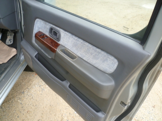 ขายนิสสันฟรอนเทีย ปี2000 แค๊ป โทร 081 3298448 ขายนิสสันฟรอนเทีย ปี2000 แค๊ป โทร 081 3298448