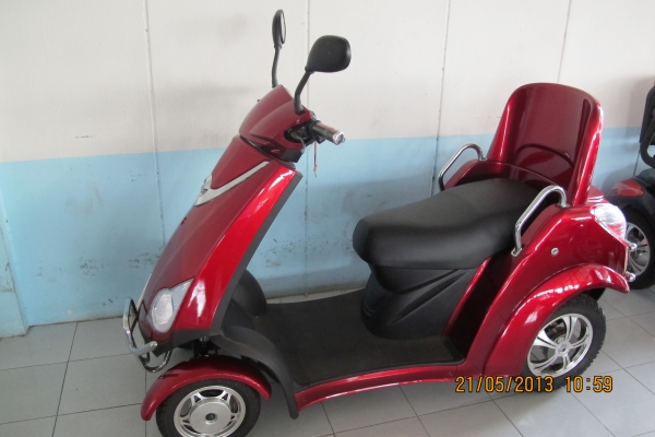 -ผ่อนได้- ขาย รถไฟฟ้า นำเข้า