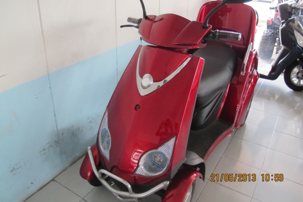 -ผ่อนได้- ขาย รถไฟฟ้า นำเข้า