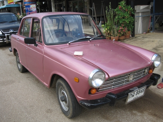 ขาย DAIHATSU F40