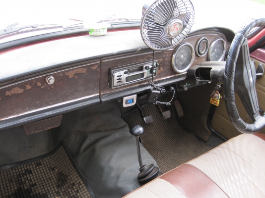 ขาย DAIHATSU F40