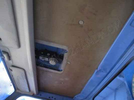 รถบรรทุก 6 ล้อติดเครน ยี่ห้อ ISUZU รุ่น NPR 130 แรงม้า รถบรรทุก 6 ล้อติดเครน ยี่ห้อ ISUZU รุ่น NPR 130 แรงม้า