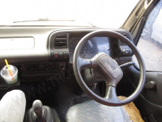 รถบรรทุก 6 ล้อติดเครน ยี่ห้อ ISUZU รุ่น NPR 130 แรงม้า รถบรรทุก 6 ล้อติดเครน ยี่ห้อ ISUZU รุ่น NPR 130 แรงม้า